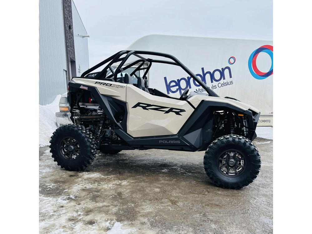 Polaris Rzr Pro Xp Sport Z26xpe92a6 2026 alt