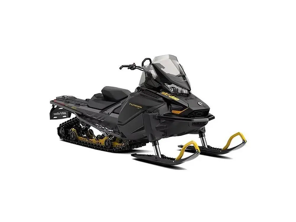 2026 Ski-Doo TUNDRA LE 600 ACE