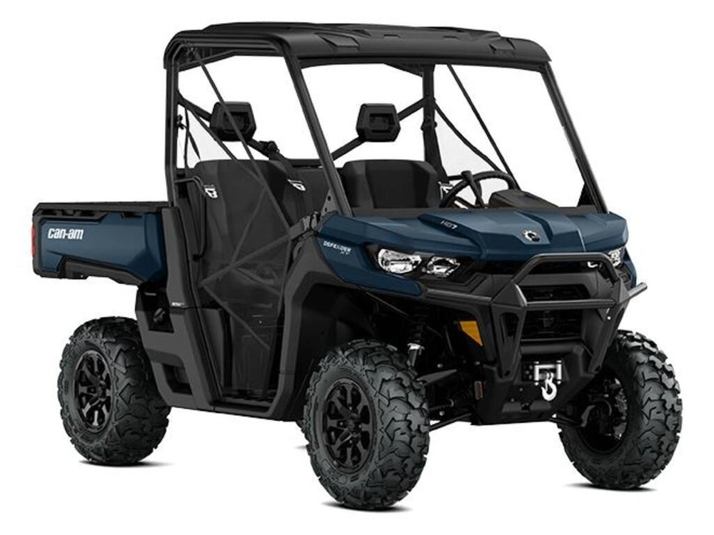 Can-am Defender Xt Hd7 2026 alt