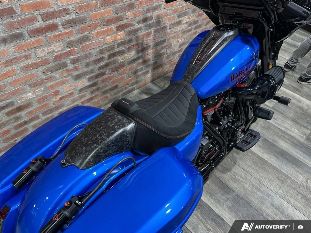 2026 Harley-davidson Cvo Street Glide St alt