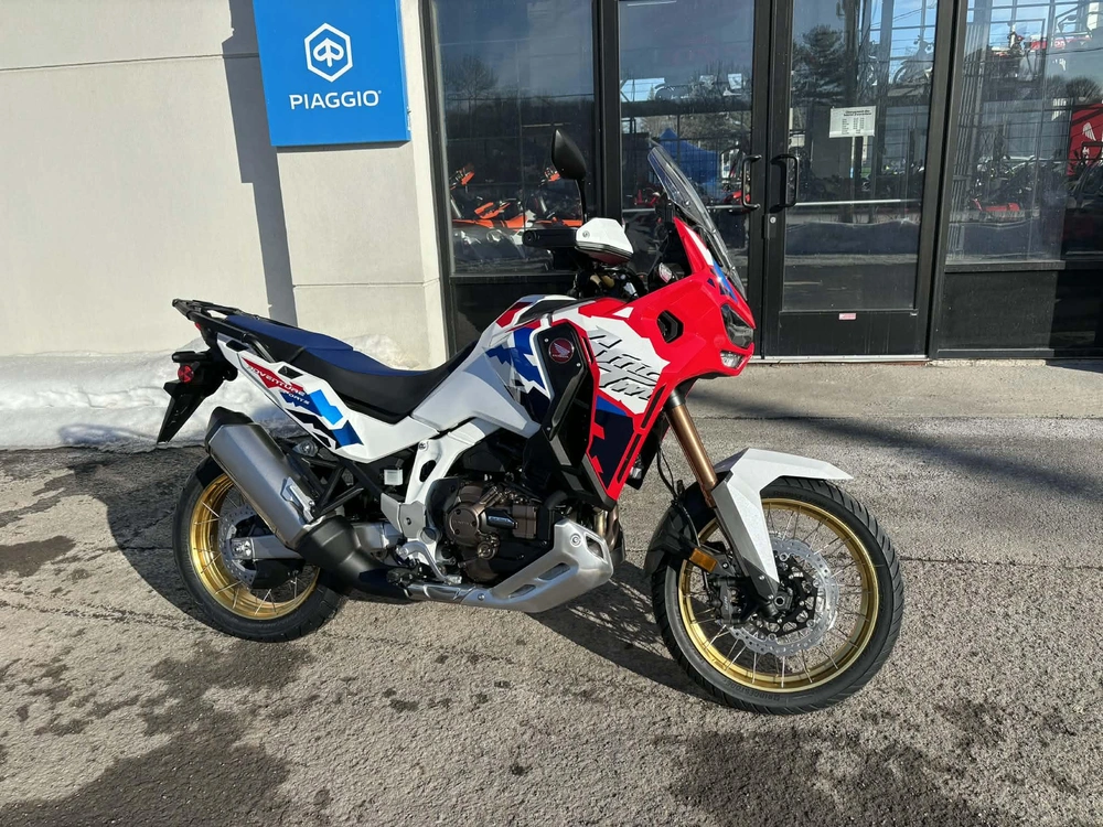 2026 Honda Crf1100 Africa Twin Dct Dct Automatique alt