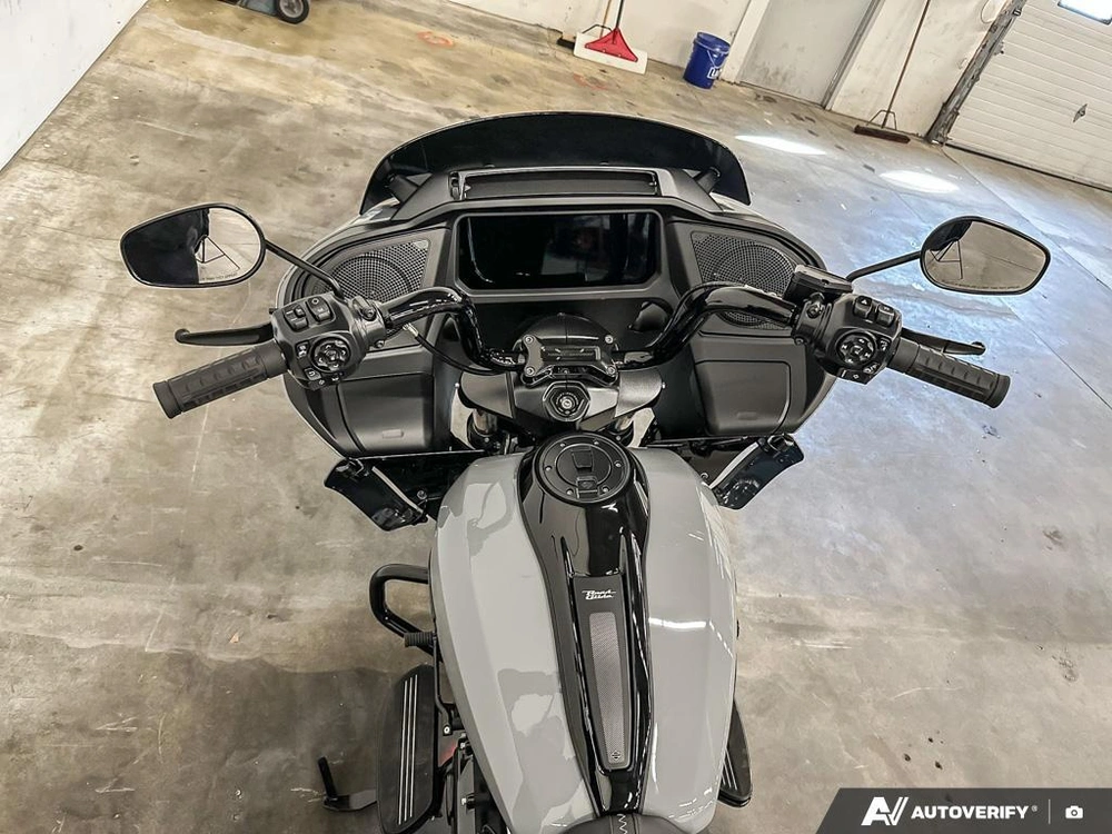 2026 Harley-davidson Road Glide alt