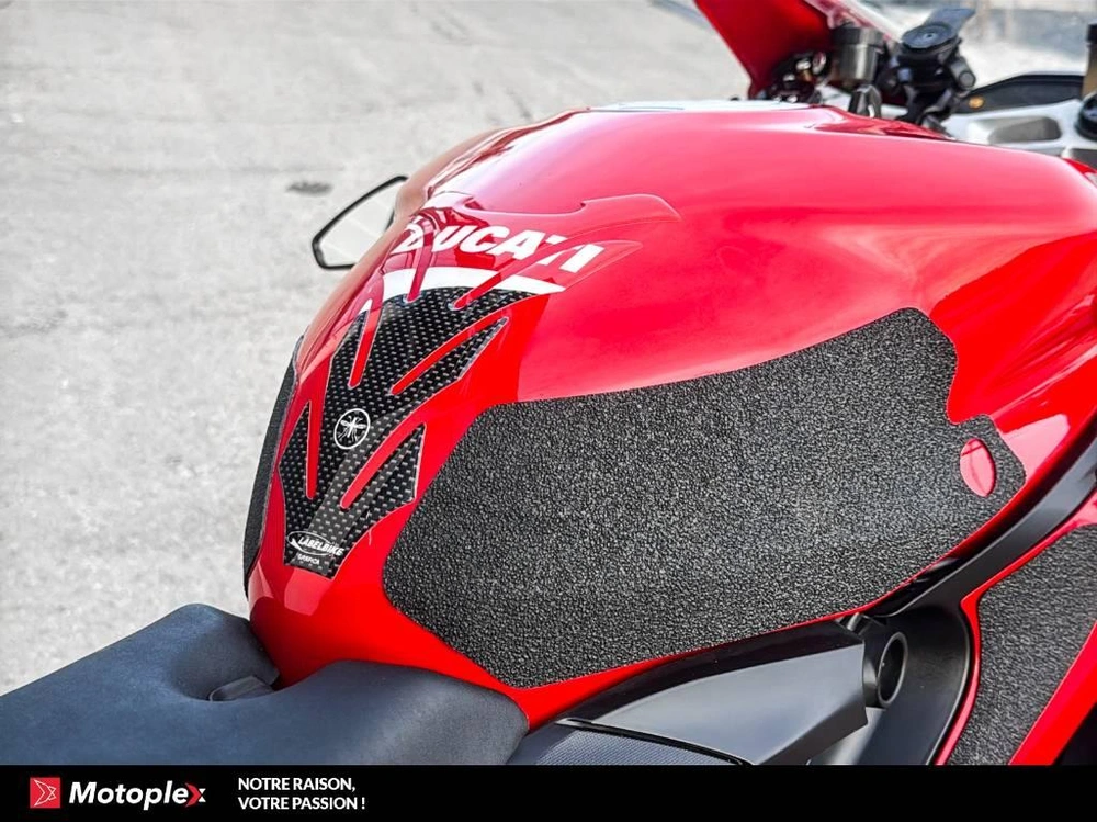 Ducati Panigale 959 2016 alt