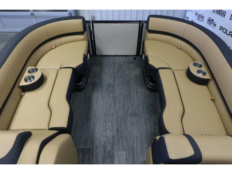 2025 Avalon Avalon Catalina 2585 Entertainer + Mercury 150 Hp alt