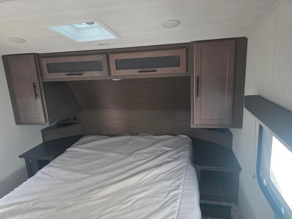 2026 Keystone Rv Cougar Sport 2700bh alt