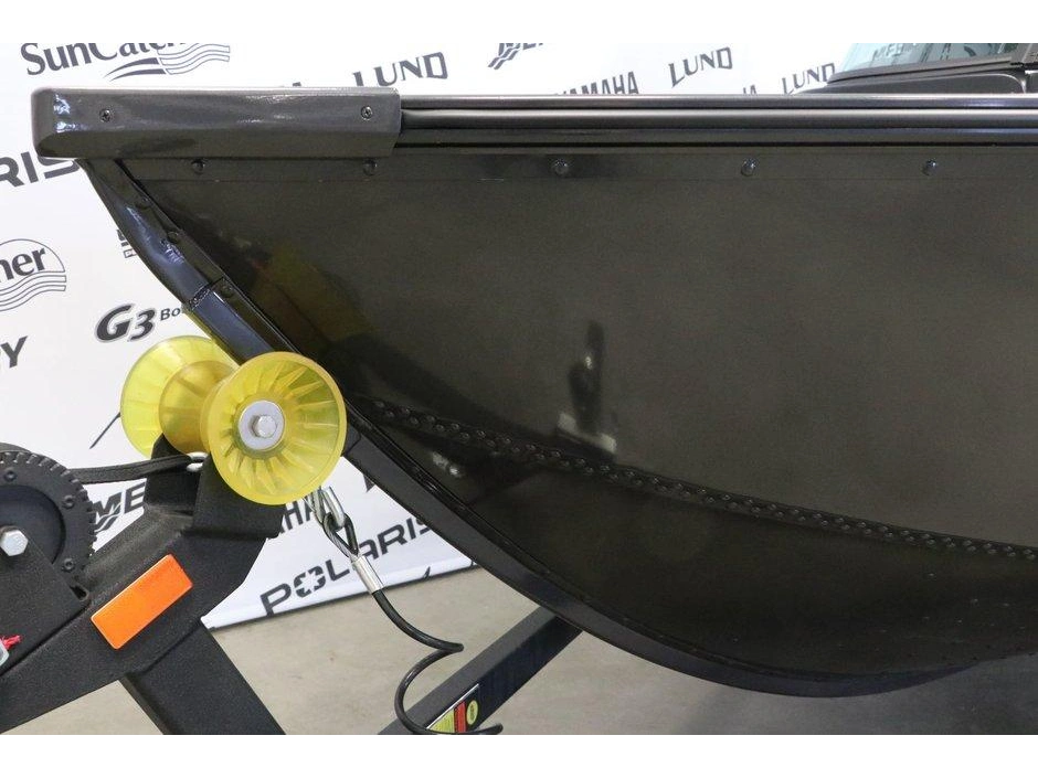 2025 G3 Boats G3 Boats Av164f + Yamaha V-max 90 Hp & Remorque alt