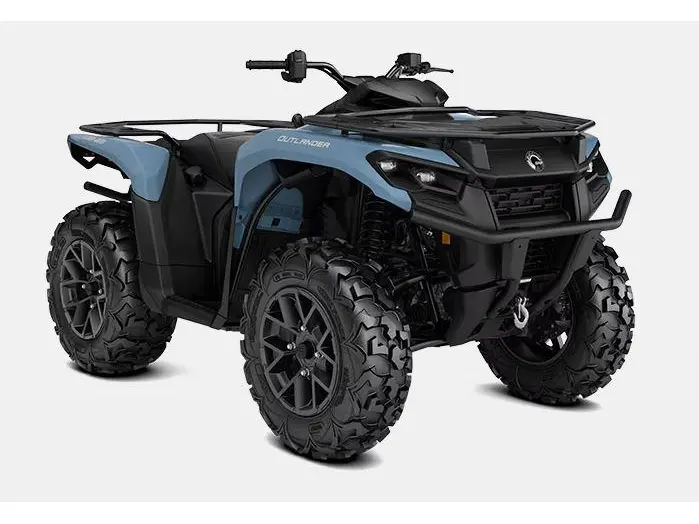 2026 Can-Am Outlander 700 XT