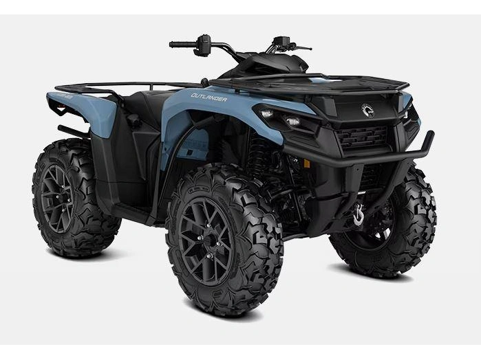 2026 Can-am Outlander 700 Xt alt