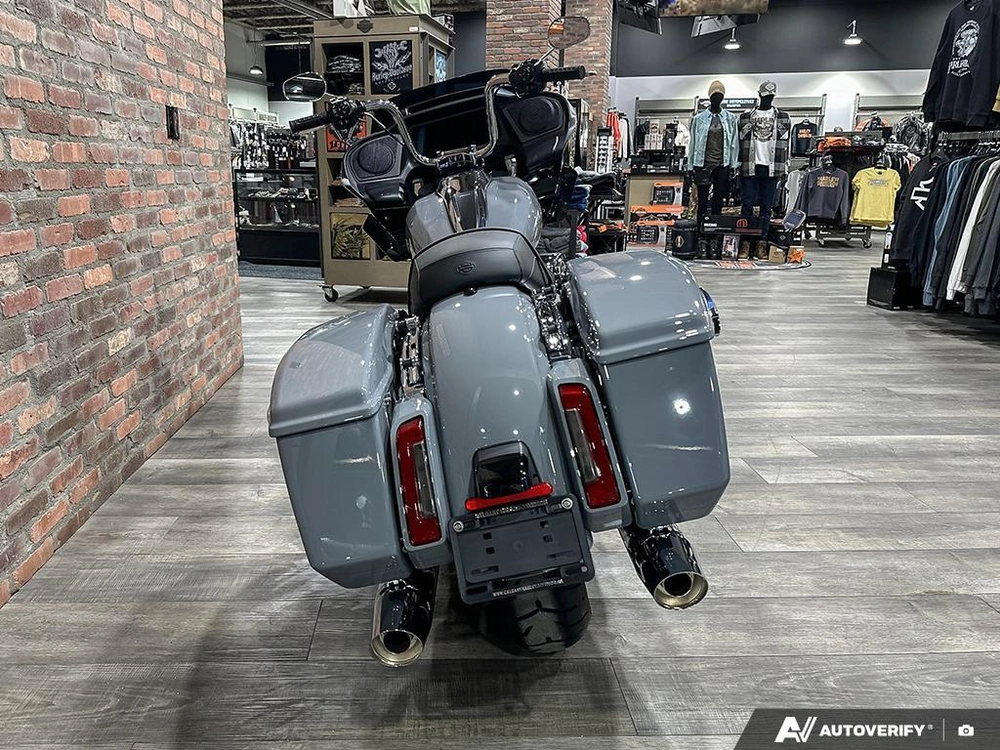 2026 Harley-davidson Road Glide alt