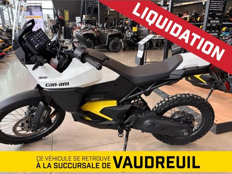 2025 Can-am Origin alt