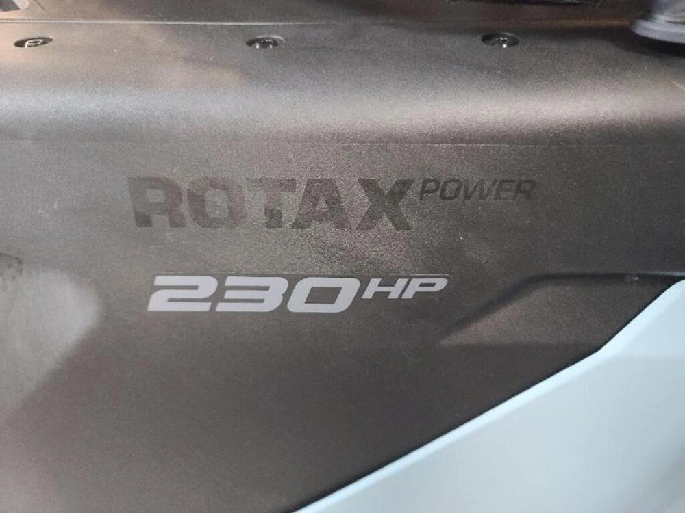 Sea-doo Switch Cruise Limited 21 - 230 Hp 2025 alt