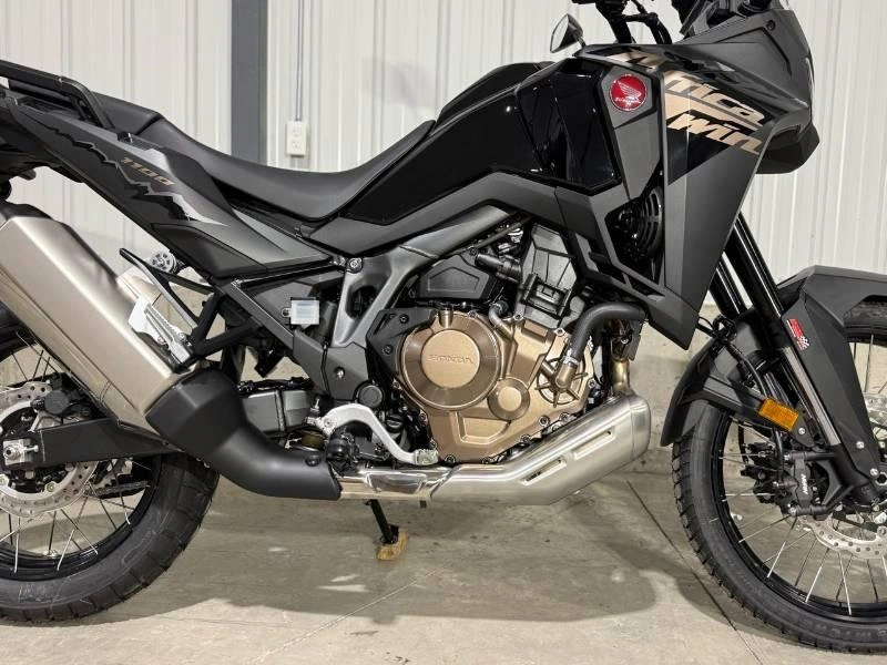 2026 Honda Africa Twin alt