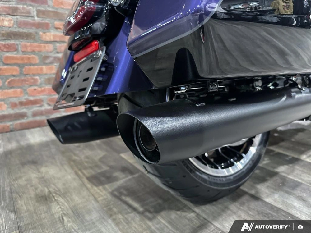 2026 Harley-davidson Road Glide Limited alt