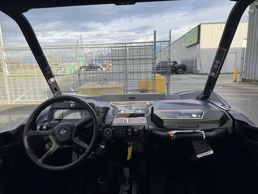 2026 Can-am Commander Max Xt 1000r alt