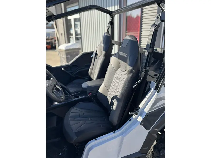 2026 Polaris GENERAL 1000 SPORT G26GAE99A4 thumbnail 7
