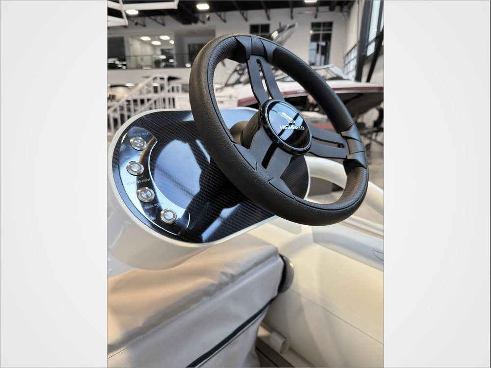 2026 Highfield Cl340ls alt