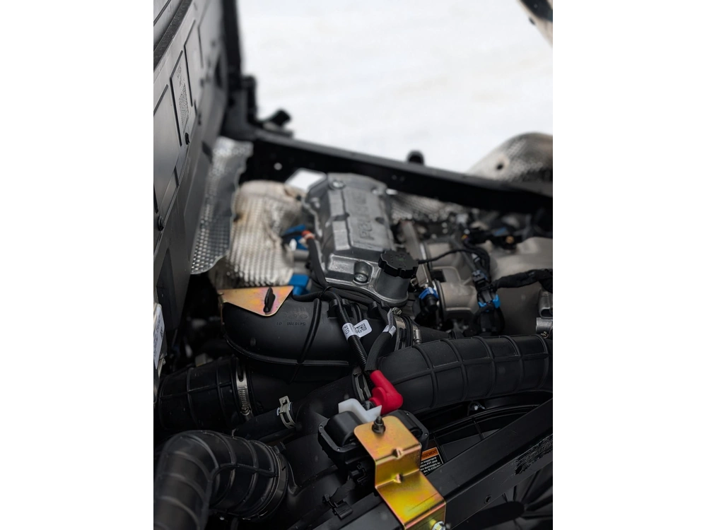 Polaris Ranger 1000 Sage Green | 🌟 Comparable Can-am Defender Hd10 & Uforce 1000 🌟 | 2026 alt