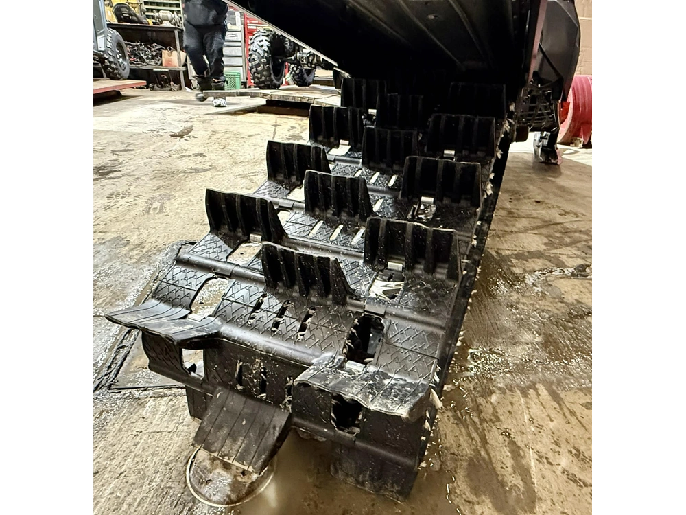 Ski-doo Summit Expert 850 Turbo R 2023 alt