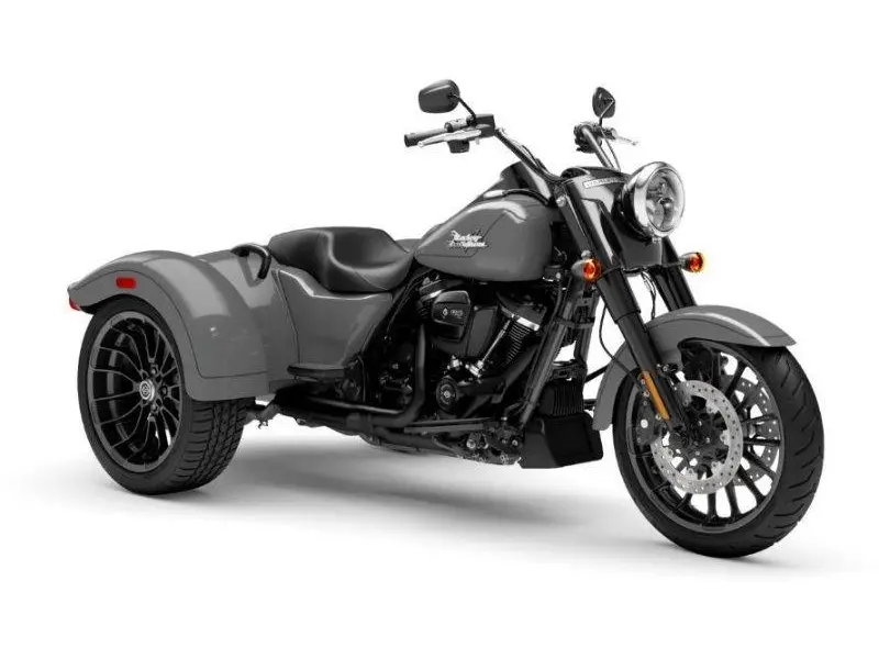 2025 Harley-Davidson FREEWHEELER 