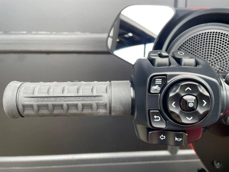 2026 Harley-davidson Flhx - Street Glide® alt