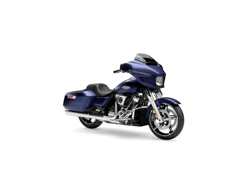2026 Harley-Davidson Street Glide 