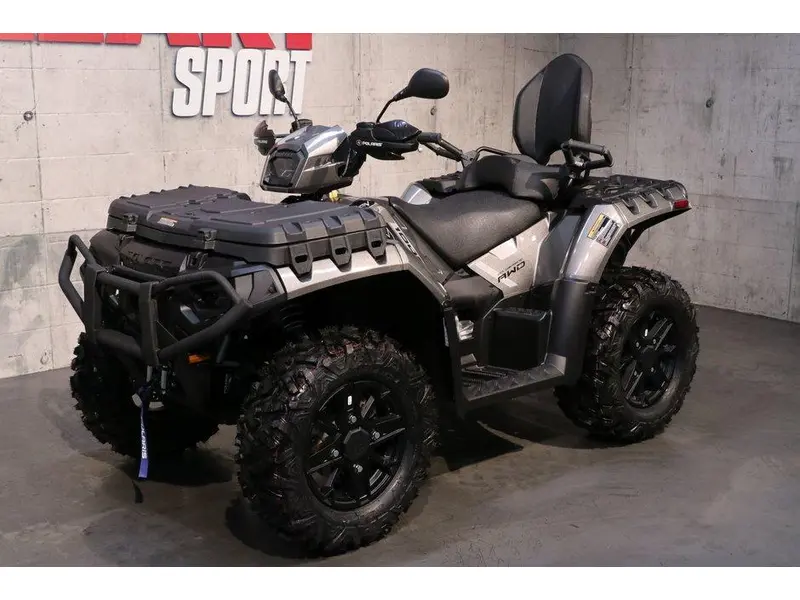 2026 Polaris Polaris Sportsman Touring XP 1000 Trail