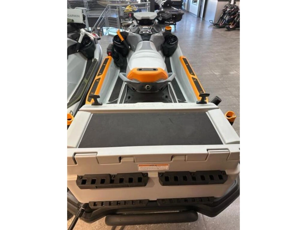 Sea-doo Fishpro Trophy 170 (audio) 2025 alt