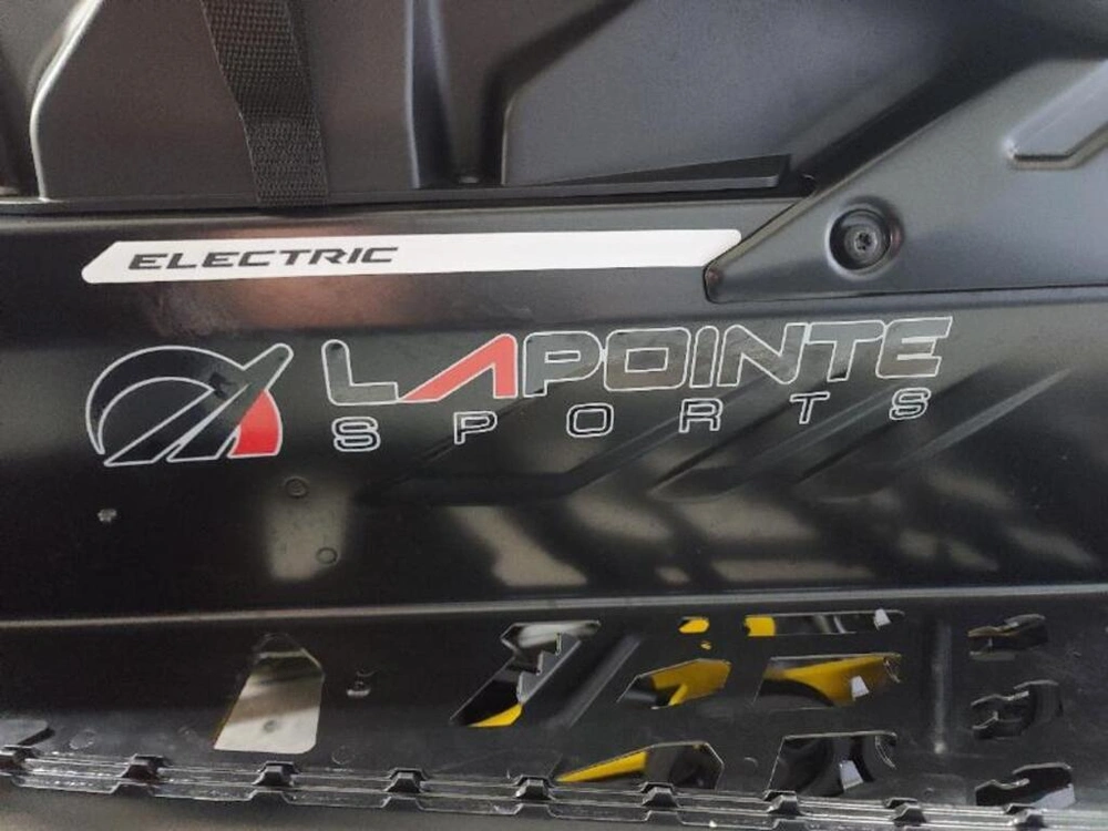 Ski-doo Expedition Electric Rotax E-power 2025 alt