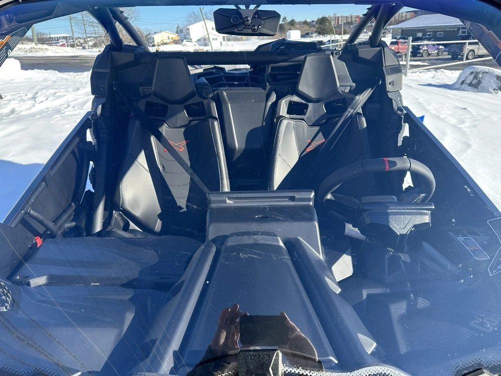 2026 Can-am Maverick X3 X Turbo alt