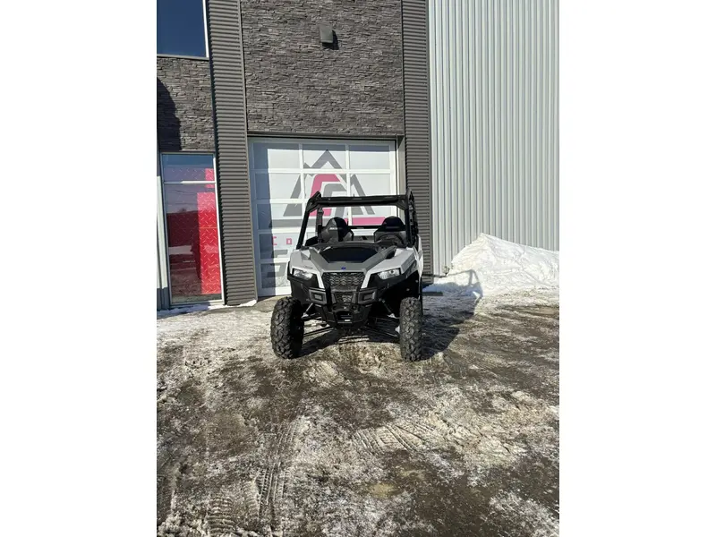 2026 Polaris GENERAL 1000 SPORT G26GAE99A4 thumbnail 3