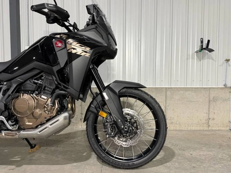 2026 Honda Africa Twin