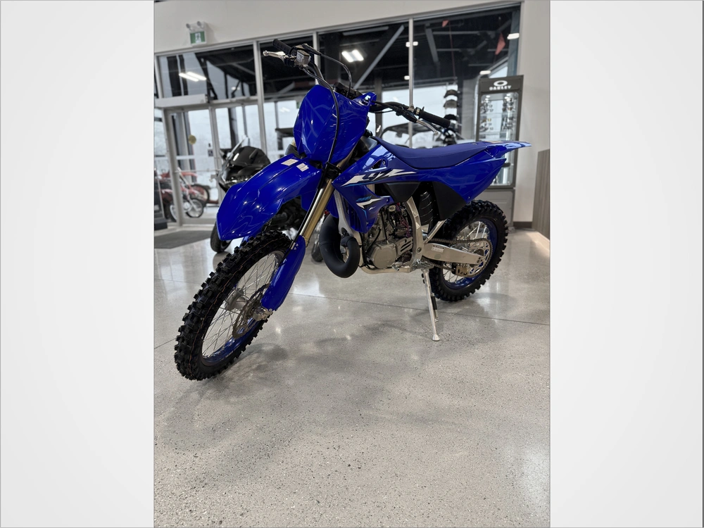 2026 Yamaha Yz250x alt