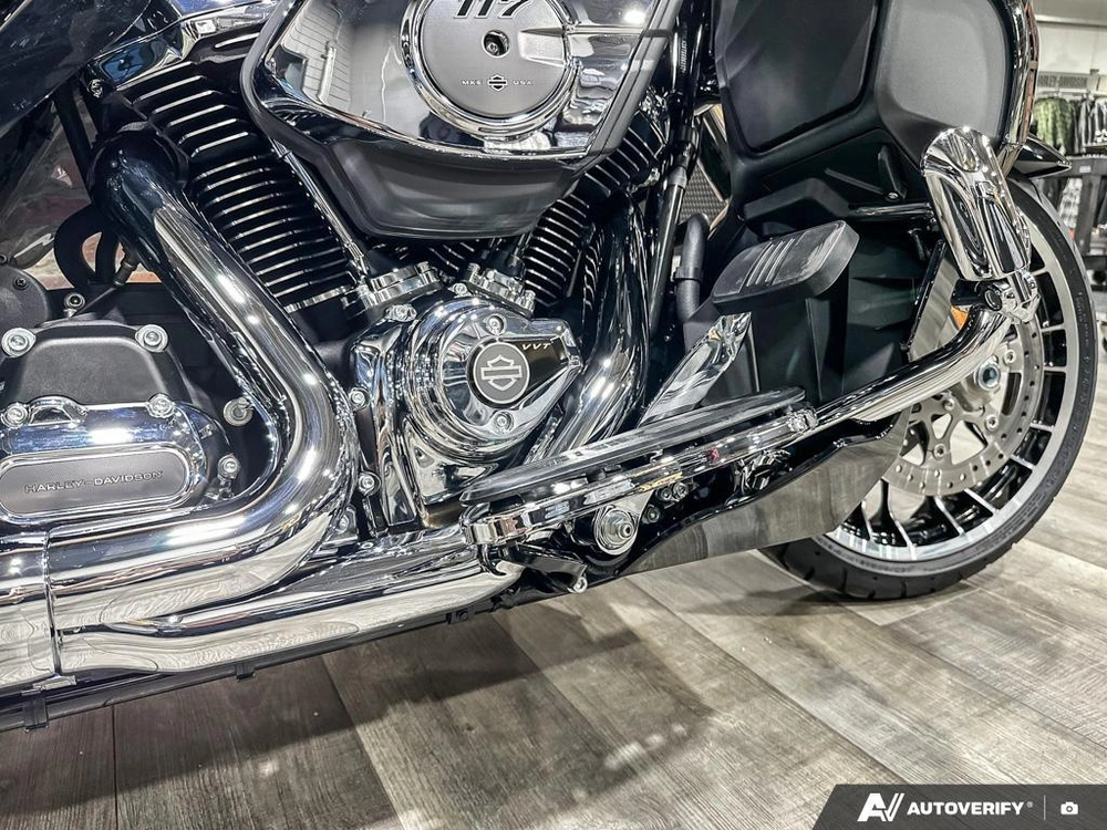 2026 Harley-davidson Road Glide Limited alt