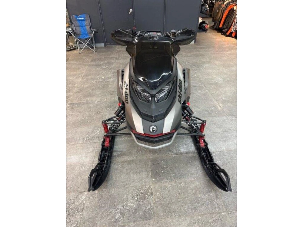 Ski-doo Renegade X-rs 850 E-tec Ice Ripper Xt 1.5'' E.s. 2023 alt