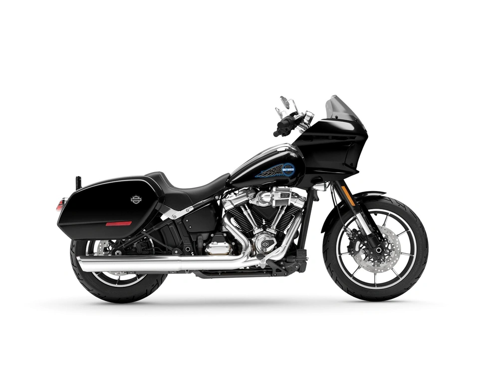 2026 Harley-davidson Fxlrst - Low Rider® St alt
