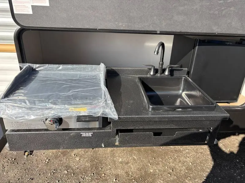 Palomino Puma CE 305 BHCE 2026