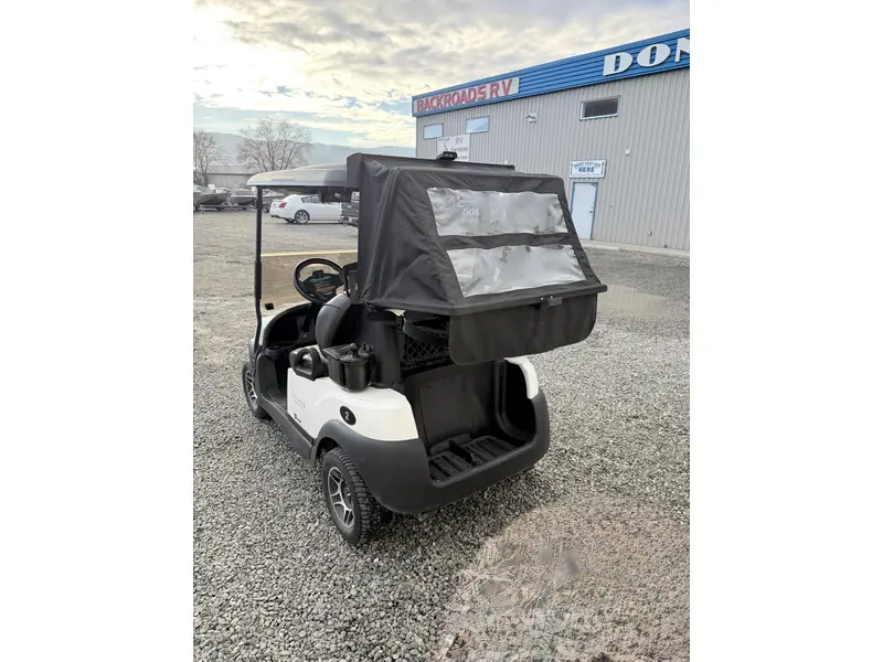 Club Car Tempo 2020