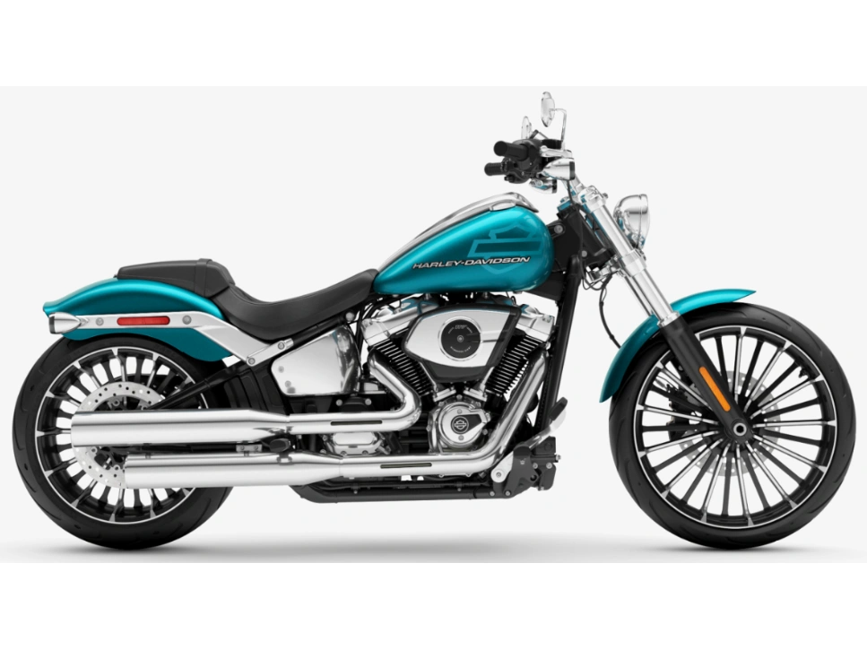 Harley-davidson Fxbr Breakout 2026 alt