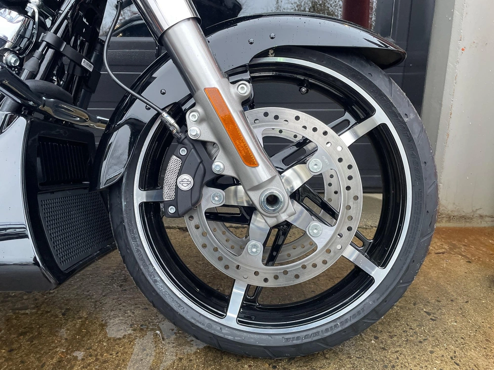 2026 Harley-davidson Flhx - Street Glide® alt