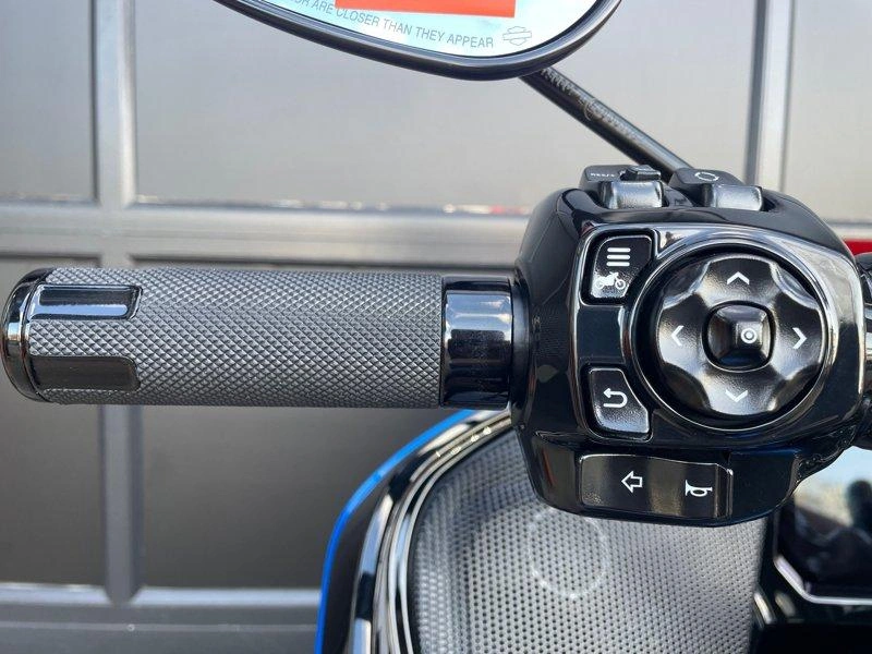 2026 Harley-davidson Touring Fltrxstse - Cvo™ Road Glide™ St alt