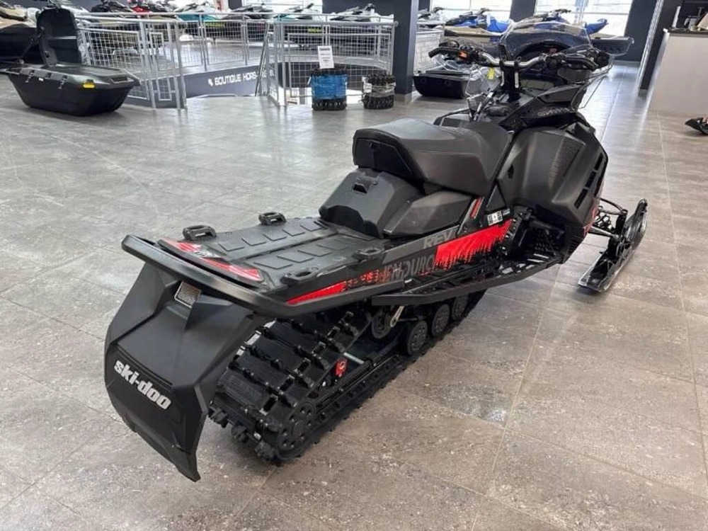Ski-doo Ren End 900 T Es Rip Xt 1.25 N 2020 alt