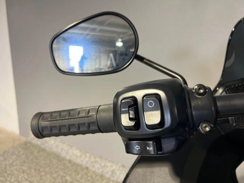 2025 Harley-davidson Fxlrst - Low Rider® St alt