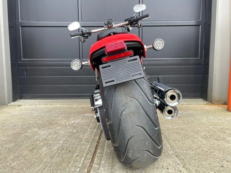 2026 Harley-davidson Cruiser Fxbr - Breakout™ alt