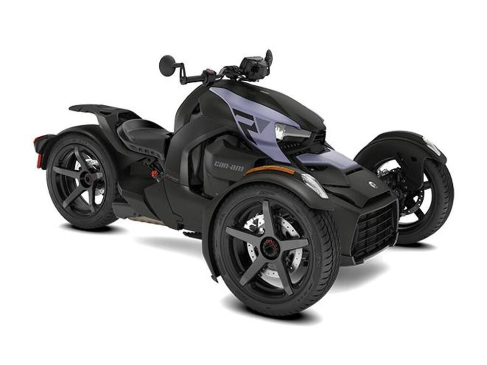 Can-am Ryker 2025 alt