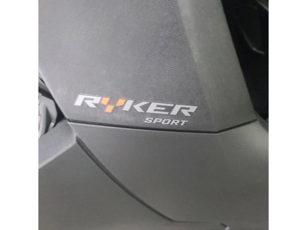 Can-am Ryker 2025 alt