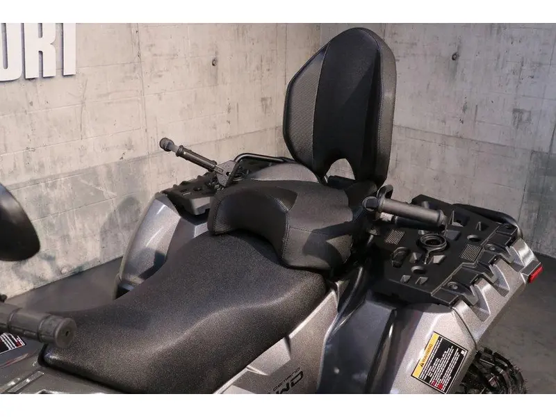 2026 Polaris Polaris Sportsman Touring XP 1000 Trail