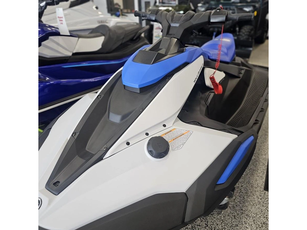 2025 Yamaha Jetblaster 2 alt