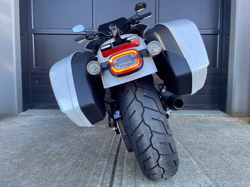 2026 Harley-davidson Fxlrst - Low Rider® St alt