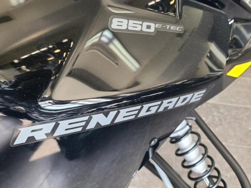 Ski-doo Ren Adr 850 Es Rips 1.25 N 2020 alt