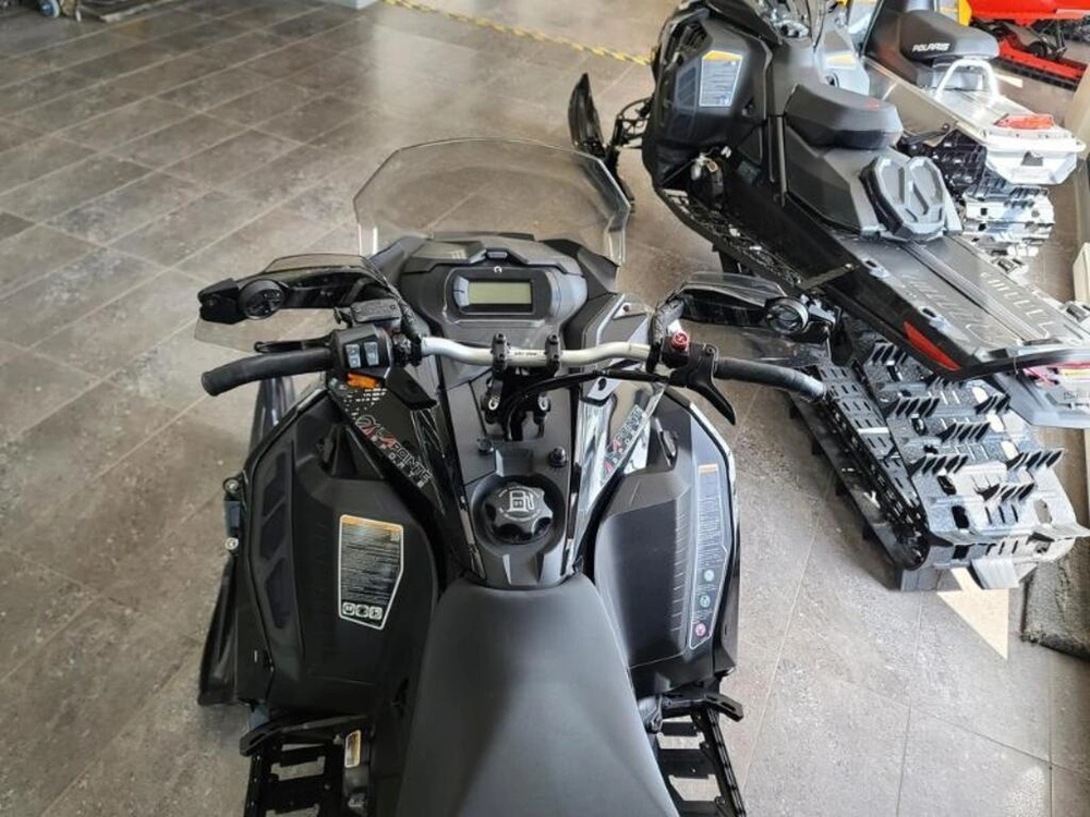 Ski-doo Ren Adr 850 Es Rips 1.25 N 2020 alt